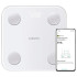 BASCULA XIAOMI MI BODY COMPOSITION SCALE