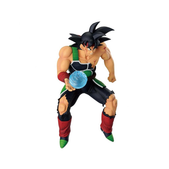 FIGURA ICHIBANSHO DRAGON BALL OMNIBUS BARDOCK Figuras FIGURA ICHIBANSHO DRAGON BALL OMNIBUS BARDOCK Figuras