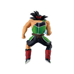 FIGURA ICHIBANSHO DRAGON BALL OMNIBUS BARDOCK