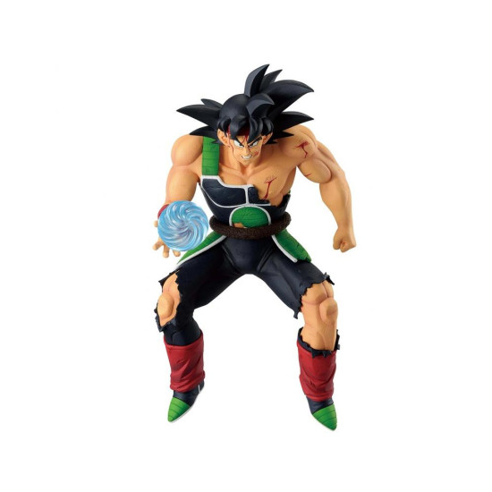 FIGURA ICHIBANSHO DRAGON BALL OMNIBUS BARDOCK Figuras FIGURA ICHIBANSHO DRAGON BALL OMNIBUS BARDOCK Figuras