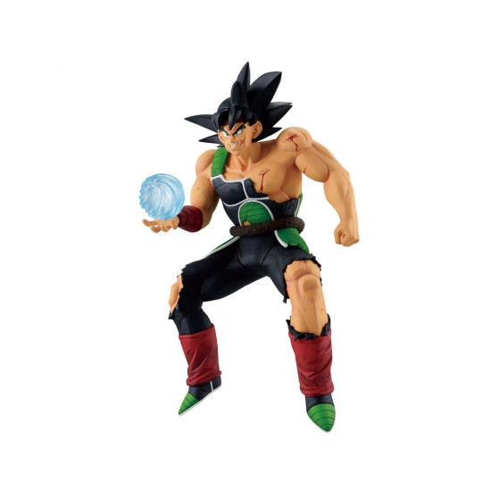 FIGURA ICHIBANSHO DRAGON BALL OMNIBUS BARDOCK Figuras FIGURA ICHIBANSHO DRAGON BALL OMNIBUS BARDOCK Figuras