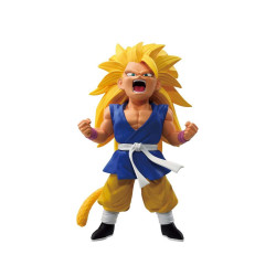 FIGURA ICHIBANSHO DRAGON BALL OMNIBUS SS3