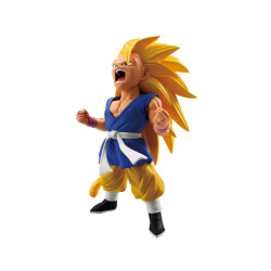 FIGURA ICHIBANSHO DRAGON BALL OMNIBUS SS3