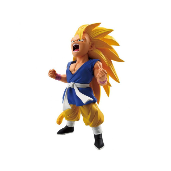 FIGURA ICHIBANSHO DRAGON BALL OMNIBUS SS3 Figuras FIGURA ICHIBANSHO DRAGON BALL OMNIBUS SS3 Figuras