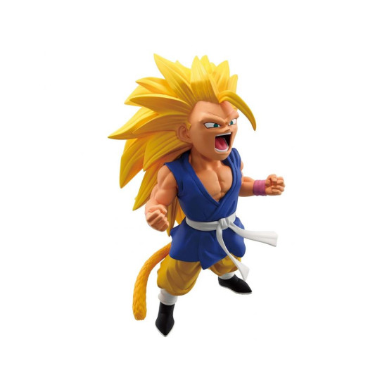 FIGURA ICHIBANSHO DRAGON BALL OMNIBUS SS3 Figuras FIGURA ICHIBANSHO DRAGON BALL OMNIBUS SS3 Figuras