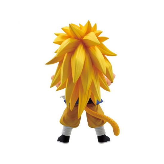 FIGURA ICHIBANSHO DRAGON BALL OMNIBUS SS3 Figuras FIGURA ICHIBANSHO DRAGON BALL OMNIBUS SS3 Figuras
