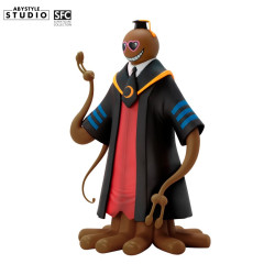 FIGURA ABYSTYLE ASSASSINATION CLASSROOM KORO SENSEI