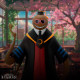 FIGURA ABYSTYLE ASSASSINATION CLASSROOM KORO SENSEI Figuras FIGURA ABYSTYLE ASSASSINATION CLASSROOM KORO SENSEI Figuras