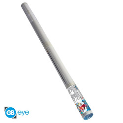 MAXI POSTER ABYSTYLE ONE PIECE EGGHEAD