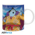 TAZA ABYSTYLE ONE PIECE JINBE