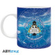 TAZA ABYSTYLE ONE PIECE JINBE Tazas y vasos TAZA ABYSTYLE ONE PIECE JINBE Tazas y vasos