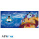 TAZA ABYSTYLE ONE PIECE JINBE Tazas y vasos TAZA ABYSTYLE ONE PIECE JINBE Tazas y vasos