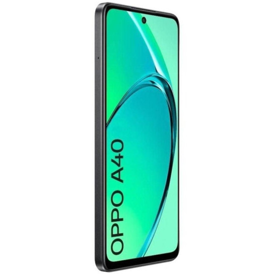 MOVIL SMARTPHONE OPPO A40 4 128GB Smartphones