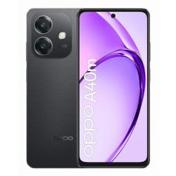 MOVIL OPPO A40M 8 256GB NEGRO