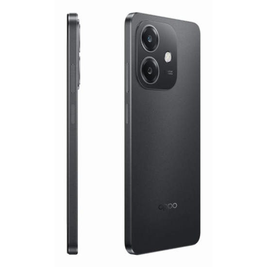MOVIL OPPO A40M 8 256GB NEGRO Smartphones MOVIL OPPO A40M 8 256GB NEGRO Smartphones