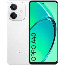 MOVIL OPPO A40 6 128GB BLANCO