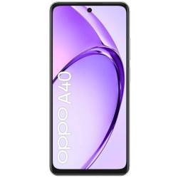 MOVIL OPPO A40 6 128GB BLANCO