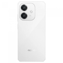 MOVIL OPPO A40M 8 256GB BLANCO