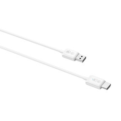 CABLE HDMI EMISOR Y RECEPTOR INALAMBRICO