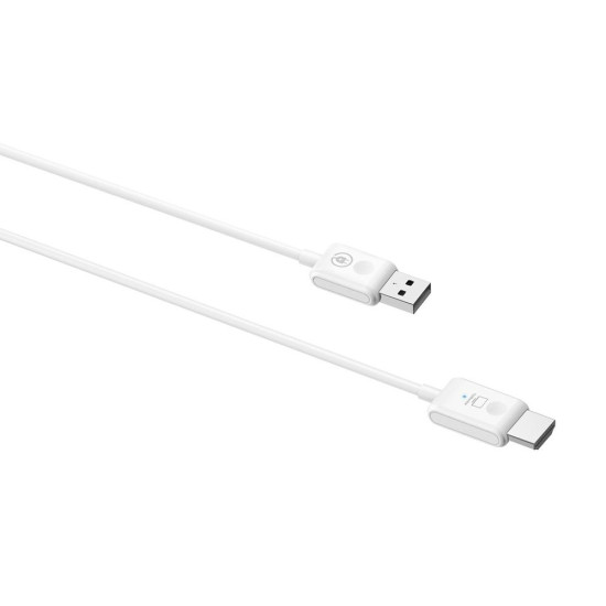 CABLE HDMI EMISOR Y RECEPTOR INALAMBRICO Accesorios proyectores CABLE HDMI EMISOR Y RECEPTOR INALAMBRICO Accesorios proyectores