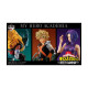 ICHIBAN KUJI MY HERO ACADEMIA THE Ichiban kuji ICHIBAN KUJI MY HERO ACADEMIA THE Ichiban kuji