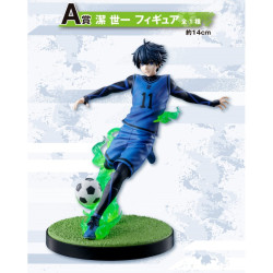 ICHIBAN KUJI BANPRESTO BLUE LOCK TAKE