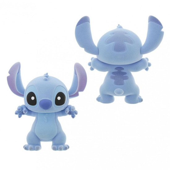 FIGURA FLOCADA ENESCO DISNEY STITCH Figuras