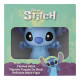 FIGURA FLOCADA ENESCO DISNEY STITCH Figuras