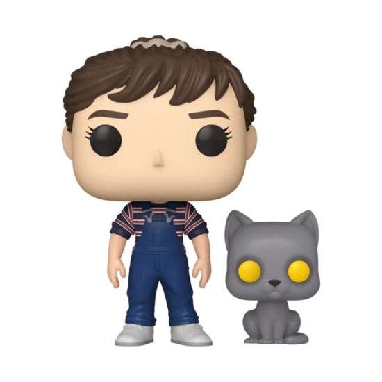 FUNKO POP PET SEMATORY ELLIE & Funkos FUNKO POP PET SEMATORY ELLIE & Funkos