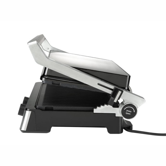 GRILL BOURGINI CLASSIC CONTACT GRILL PURE Grills GRILL BOURGINI CLASSIC CONTACT GRILL PURE Grills