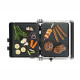 GRILL BOURGINI CLASSIC CONTACT GRILL PURE Grills GRILL BOURGINI CLASSIC CONTACT GRILL PURE Grills