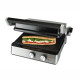 GRILL BOURGINI CLASSIC CONTACT GRILL PURE Grills GRILL BOURGINI CLASSIC CONTACT GRILL PURE Grills
