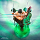 FIGURA ABYSTYLE ONE PIECE ZORO Figuras FIGURA ABYSTYLE ONE PIECE ZORO Figuras