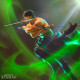 FIGURA ABYSTYLE ONE PIECE ZORO Figuras FIGURA ABYSTYLE ONE PIECE ZORO Figuras