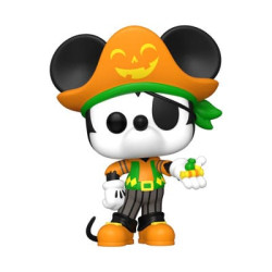 FUNKO POP DISNEY MICKEY MOUSE HALLOWEEN