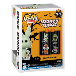 FUNKO POP LOONEY TUNES BUGS BUNNY