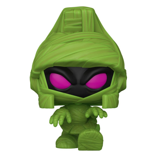 FUNKO POP LOONEY TUNES MARVIN EL Funkos FUNKO POP LOONEY TUNES MARVIN EL Funkos