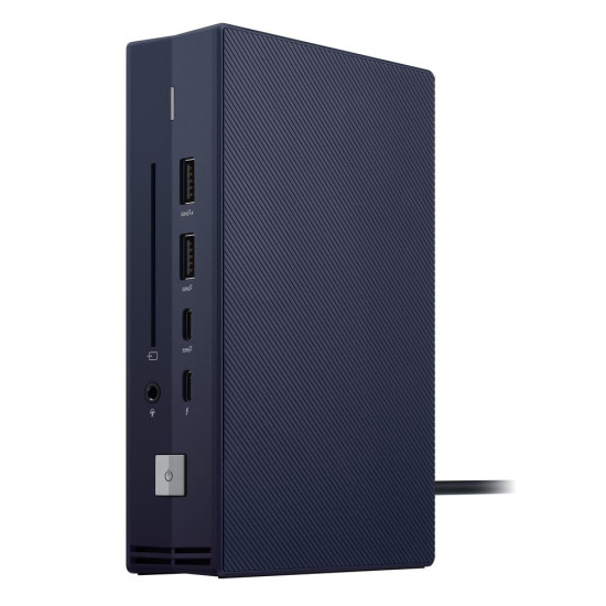 DOCKING STATION ASUS SIMPRO DOCK USB Accesorios de portátiles DOCKING STATION ASUS SIMPRO DOCK USB Accesorios de portátiles