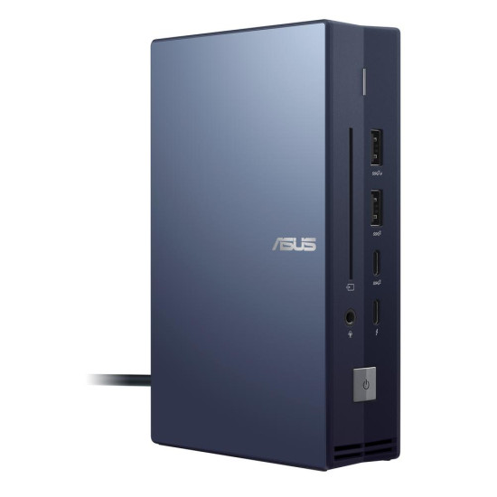 DOCKING STATION ASUS SIMPRO DOCK USB Accesorios de portátiles DOCKING STATION ASUS SIMPRO DOCK USB Accesorios de portátiles