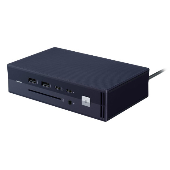 DOCKING STATION ASUS SIMPRO DOCK USB Accesorios de portátiles DOCKING STATION ASUS SIMPRO DOCK USB Accesorios de portátiles