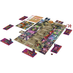 JUEGO MESA ZOMBICIDE ARMY OF THE