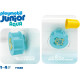 PLAYMOBIL JUNIOR AQUA: RUEDA AGUA CON Playmobils PLAYMOBIL JUNIOR AQUA: RUEDA AGUA CON Playmobils