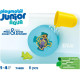 PLAYMOBIL JUNIOR AQUA: RUEDA AGUA CON Playmobils PLAYMOBIL JUNIOR AQUA: RUEDA AGUA CON Playmobils