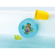 PLAYMOBIL JUNIOR AQUA: RUEDA AGUA CON Playmobils PLAYMOBIL JUNIOR AQUA: RUEDA AGUA CON Playmobils