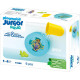 PLAYMOBIL JUNIOR AQUA: RUEDA AGUA CON Playmobils PLAYMOBIL JUNIOR AQUA: RUEDA AGUA CON Playmobils