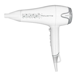 SECADOR PELO ROWENTA CV5709F0 220W BLANCO