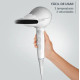 SECADOR PELO ROWENTA CV5709F0 220W BLANCO Secadores de pelo SECADOR PELO ROWENTA CV5709F0 220W BLANCO Secadores de pelo