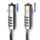 CABLE SEGURIDAD EWENT PORTATIL COMBINACION 4 Accesorios vigilancia y seguridad CABLE SEGURIDAD EWENT PORTATIL COMBINACION 4 Accesorios vigilancia y seguridad