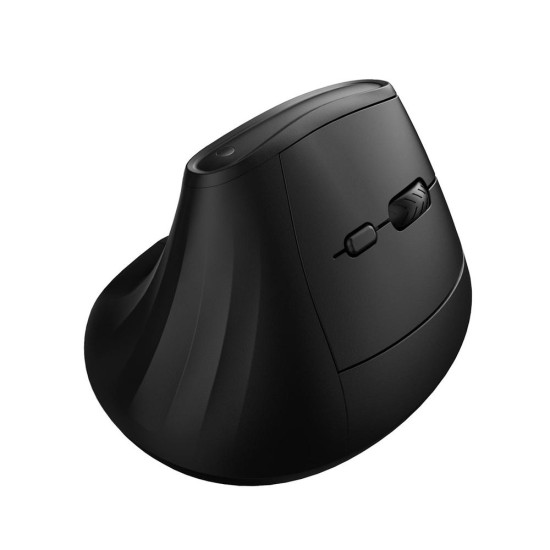RATON INALAMBRICO EWENT EW3208 NEGRO Ratones