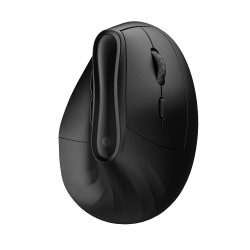 RATON INALAMBRICO EWENT EW3208 NEGRO